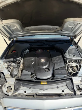 Mercedes-Benz E 400 E400d Пълна сервизна история - 33199 € - 58267398 13 | Car24.bg Mercedes-Benz E 400 E400d Пълна сервизна история - 33199 € - 58267398 13