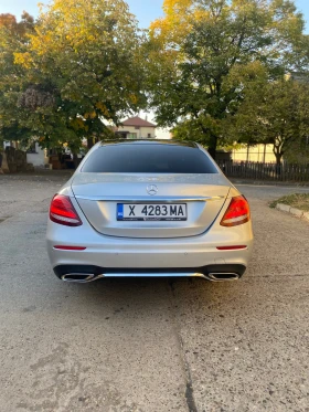 Mercedes-Benz E 400 E400d Пълна сервизна история - 33199 € - 58267398 4 | Car24.bg Mercedes-Benz E 400 E400d Пълна сервизна история - 33199 € - 58267398 4