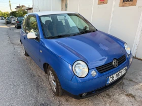 VW Lupo 1.4 16v - Car24.bg VW Lupo 1.4 16v