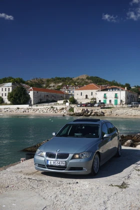 BMW 325