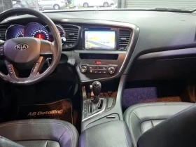 Kia K5 Lpi Deluxe - 8222 € - 37461139 7 | Car24.bg Kia K5 Lpi Deluxe - 8222 € - 37461139 7