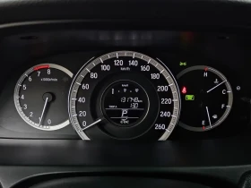 Honda Accord 2.4 9Th Generation | Auto.bg — изображение 8 Honda Accord 2.4 9Th Generation | Auto.bg — изображение 8