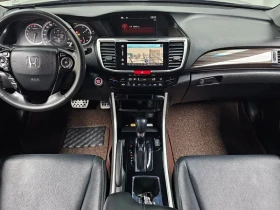 Honda Accord 2.4 9Th Generation | Auto.bg — изображение 7 Honda Accord 2.4 9Th Generation | Auto.bg — изображение 7