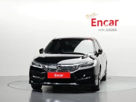 Honda Accord 2.4 9Th Generation | Auto.bg — изображение 3 Honda Accord 2.4 9Th Generation | Auto.bg — изображение 3