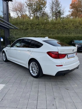 BMW 5 Gran Turismo REIHE xDRIVE - 14900 € - 50643762 6 | Car24.bg BMW 5 Gran Turismo REIHE xDRIVE - 14900 € - 50643762 6