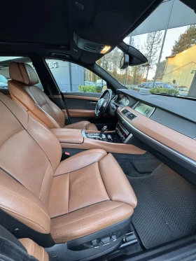 BMW 5 Gran Turismo REIHE xDRIVE - 14900 € - 50643762 12 | Car24.bg BMW 5 Gran Turismo REIHE xDRIVE - 14900 € - 50643762 12