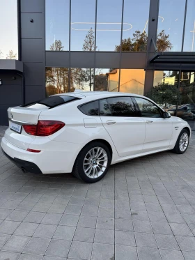 BMW 5 Gran Turismo REIHE xDRIVE - 14900 € - 50643762 7 | Car24.bg BMW 5 Gran Turismo REIHE xDRIVE - 14900 € - 50643762 7