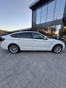 BMW 5 Gran Turismo REIHE xDRIVE - 14900 € - 50643762 8 | Car24.bg BMW 5 Gran Turismo REIHE xDRIVE - 14900 € - 50643762 8