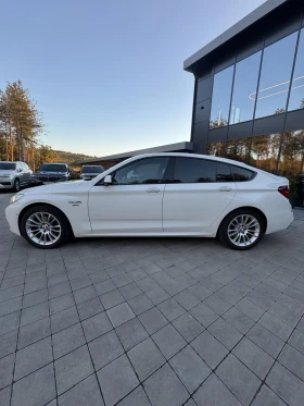 BMW 5 Gran Turismo REIHE xDRIVE - 14900 € - 50643762 4 | Car24.bg BMW 5 Gran Turismo REIHE xDRIVE - 14900 € - 50643762 4
