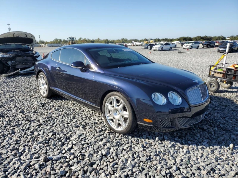 Bentley Continental gt 6.0L W-12 - 39000 лв. / 19940.38 € - 40099358 1 | Car24.bg Bentley Continental gt 6.0L W-12 - 39000 лв. / 19940.38 € - 40099358 1