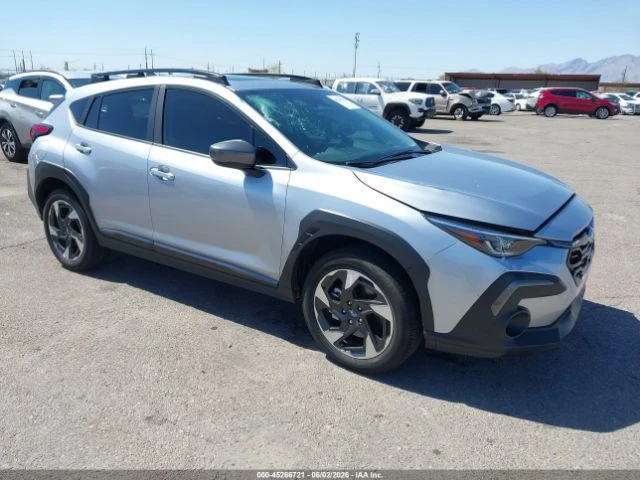 Subaru Crosstrek * LIMITED* КОЖА* ПОДГРЕВ* NAVI* ШИБИДАХ* | Auto.bg — изображение 1 Subaru Crosstrek * LIMITED* КОЖА* ПОДГРЕВ* NAVI* ШИБИДАХ* | Auto.bg — изображение 1