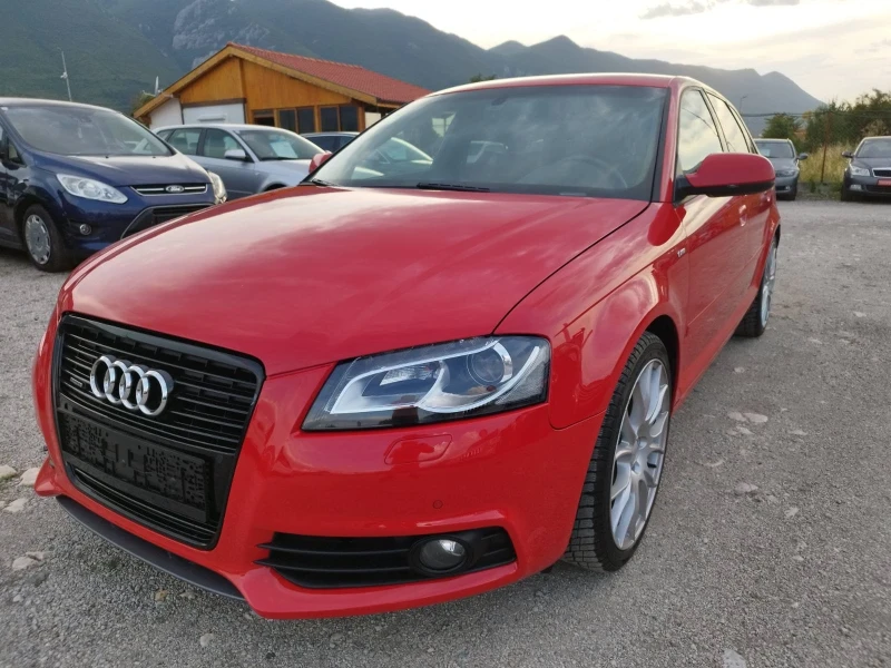 Audi A3 2.0 TDI S-LINE QUATTRO - 7150 € / 13984.18 лв. - 66789630 1 | Car24.bg Audi A3 2.0 TDI S-LINE QUATTRO - 7150 € / 13984.18 лв. - 66789630 1