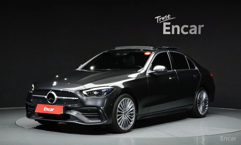 Mercedes-Benz C 300 AMG* LINE* BURMESTER* ДИСТРОНИКЧ* ХЕДЪП* 360КАМЕРА - 31600 € / 61804.23 лв. - 34742241 1 | Car24.bg Mercedes-Benz C 300 AMG* LINE* BURMESTER* ДИСТРОНИКЧ* ХЕДЪП* 360КАМЕРА - 31600 € / 61804.23 лв. - 34742241 1