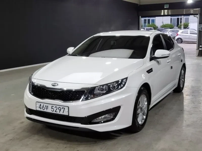 Kia K5 Lpi Deluxe - 8222 € - 37461139 1 | Car24.bg Kia K5 Lpi Deluxe - 8222 € - 37461139 1