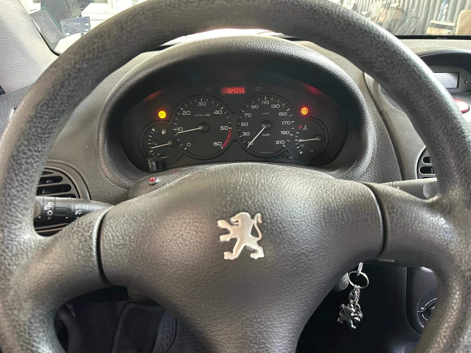 Peugeot 206 undefined | Auto.bg — изображение 1 Peugeot 206 undefined | Auto.bg — изображение 1