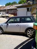 Mini Cooper 1.6 I - [5] 