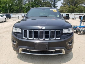 Jeep Grand cherokee LIMITED - Car24.bg Jeep Grand cherokee LIMITED