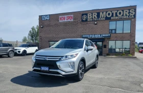 Mitsubishi Eclipse Cross * AWD* (ЦЕНА ДО БГ) - Car24.bg Mitsubishi Eclipse Cross * AWD* (ЦЕНА ДО БГ)