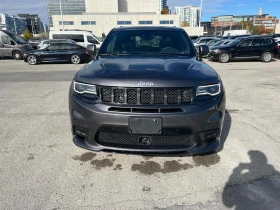 Jeep Grand cherokee SRT CARFAX - 53000 лв. / 27098.47 € - 51643264 6 | Car24.bg Jeep Grand cherokee SRT CARFAX - 53000 лв. / 27098.47 € - 51643264 6