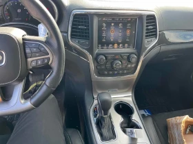 Jeep Grand cherokee SRT CARFAX - 53000 лв. / 27098.47 € - 51643264 9 | Car24.bg Jeep Grand cherokee SRT CARFAX - 53000 лв. / 27098.47 € - 51643264 9