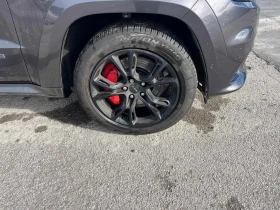 Jeep Grand cherokee SRT CARFAX - 53000 лв. / 27098.47 € - 51643264 7 | Car24.bg Jeep Grand cherokee SRT CARFAX - 53000 лв. / 27098.47 € - 51643264 7