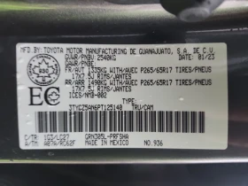 Toyota Tacoma * CREW CAB SHORT BED * CARFAX * БЕЗ ПЪРВОНАЧАЛНА В - 38000 € / 74321.54 лв. - 37647605 7 | Car24.bg Toyota Tacoma * CREW CAB SHORT BED * CARFAX * БЕЗ ПЪРВОНАЧАЛНА В - 38000 € / 74321.54 лв. - 37647605 7