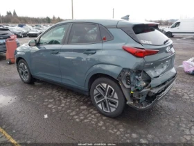 Hyundai Kona ELECTRIC SEL - 11492 € / 22476.40 лв. - 43840143 4 | Car24.bg Hyundai Kona ELECTRIC SEL - 11492 € / 22476.40 лв. - 43840143 4