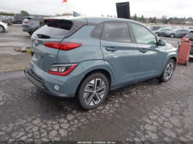 Hyundai Kona ELECTRIC SEL - 11492 € / 22476.40 лв. - 43840143 6 | Car24.bg Hyundai Kona ELECTRIC SEL - 11492 € / 22476.40 лв. - 43840143 6