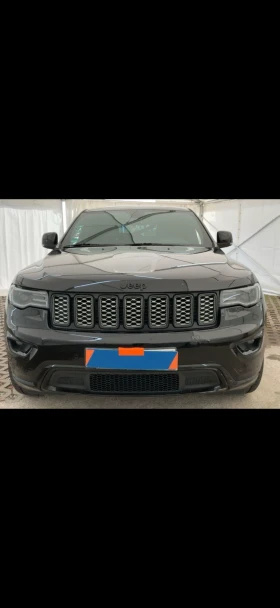 Jeep Grand cherokee 3.0CRD-Black Edition-Лизинг през Уникредит - Car24.bg Jeep Grand cherokee 3.0CRD-Black Edition-Лизинг през Уникредит