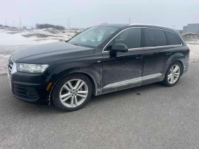 Audi Q7 * 3.0T Technik * ДИГИТАЛНО * 360 * ДИСТРОНИК - 16200 € / 31684.45 лв. - 38687203 13 | Car24.bg Audi Q7 * 3.0T Technik * ДИГИТАЛНО * 360 * ДИСТРОНИК - 16200 € / 31684.45 лв. - 38687203 13