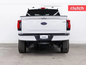 Ford F150 Lightning XLT SuperCrew AWD
