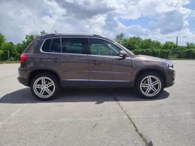 VW Tiguan 2.0 TSI, 180к.с.4x4 DSG | Auto.bg — изображение 6 VW Tiguan 2.0 TSI, 180к.с.4x4 DSG | Auto.bg — изображение 6