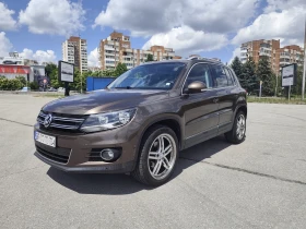 VW Tiguan 2.0 TSI, 180к.с.4x4 DSG | Auto.bg — изображение 2 VW Tiguan 2.0 TSI, 180к.с.4x4 DSG | Auto.bg — изображение 2