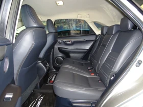Lexus NX 300h 2.5 HYBRID PACK DESIGN 197 | Auto.bg — изображение 13 Lexus NX 300h 2.5 HYBRID PACK DESIGN 197 | Auto.bg — изображение 13