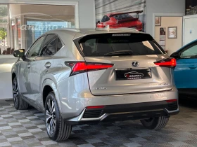 Lexus NX 300h 2.5 HYBRID PACK DESIGN 197 | Auto.bg — изображение 4 Lexus NX 300h 2.5 HYBRID PACK DESIGN 197 | Auto.bg — изображение 4