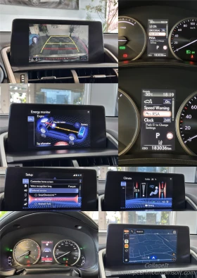 Lexus NX 300h 2.5 HYBRID PACK DESIGN 197 | Auto.bg — изображение 15 Lexus NX 300h 2.5 HYBRID PACK DESIGN 197 | Auto.bg — изображение 15