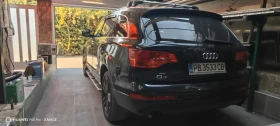 Audi Q7 3.0 ДИЗЕЛ 224 к.с. - 5200 € - 71847135 5 | Car24.bg Audi Q7 3.0 ДИЗЕЛ 224 к.с. - 5200 € - 71847135 5