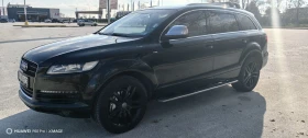 Audi Q7 3.0 ДИЗЕЛ 224 к.с. - 5200 € - 71847135 13 | Car24.bg Audi Q7 3.0 ДИЗЕЛ 224 к.с. - 5200 € - 71847135 13