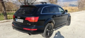 Audi Q7 3.0 ДИЗЕЛ 224 к.с. - 5200 € - 71847135 17 | Car24.bg Audi Q7 3.0 ДИЗЕЛ 224 к.с. - 5200 € - 71847135 17