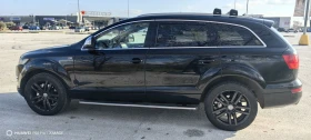 Audi Q7 3.0 ДИЗЕЛ 224 к.с. - 5200 € - 71847135 14 | Car24.bg Audi Q7 3.0 ДИЗЕЛ 224 к.с. - 5200 € - 71847135 14