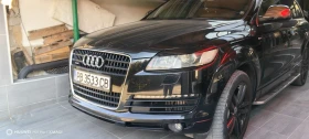 Audi Q7 3.0 ДИЗЕЛ 224 к.с. - 5200 € - 71847135 3 | Car24.bg Audi Q7 3.0 ДИЗЕЛ 224 к.с. - 5200 € - 71847135 3