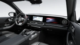 Mercedes-Benz GLE 53 4MATIC AMG/FACELIFT/NAPPA/AIR/360/HUD/PANO/BURMESTER/ | Auto.bg — изображение 8 Mercedes-Benz GLE 53 4MATIC AMG/FACELIFT/NAPPA/AIR/360/HUD/PANO/BURMESTER/ | Auto.bg — изображение 8