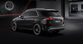 Mercedes-Benz GLE 53 4MATIC AMG/FACELIFT/NAPPA/AIR/360/HUD/PANO/BURMESTER/ | Auto.bg — изображение 4 Mercedes-Benz GLE 53 4MATIC AMG/FACELIFT/NAPPA/AIR/360/HUD/PANO/BURMESTER/ | Auto.bg — изображение 4