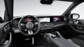 Mercedes-Benz GLE 53 4MATIC AMG/FACELIFT/NAPPA/AIR/360/HUD/PANO/BURMESTER/ | Auto.bg — изображение 7 Mercedes-Benz GLE 53 4MATIC AMG/FACELIFT/NAPPA/AIR/360/HUD/PANO/BURMESTER/ | Auto.bg — изображение 7