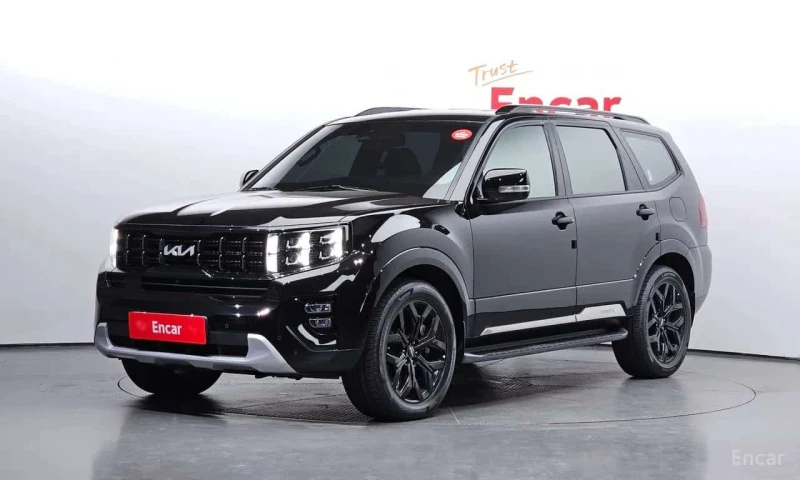 Kia Mohave * Diesel 3.0 4WD 5 Seater * - 26400 € - 32654742 1 | Car24.bg Kia Mohave * Diesel 3.0 4WD 5 Seater * - 26400 € - 32654742 1