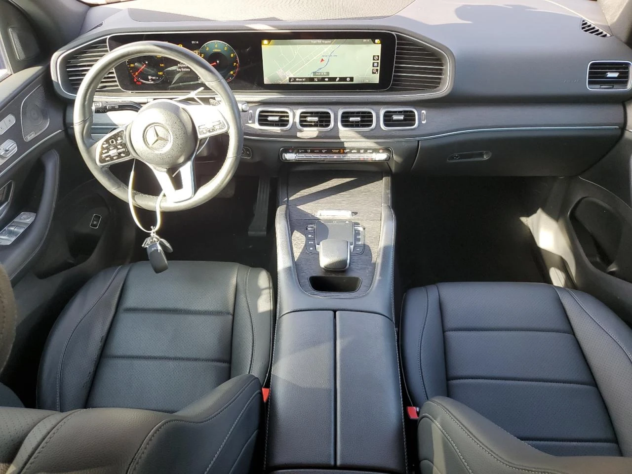 Mercedes-Benz GLE 350 * ТОП* БЕЗ ЗАБЕЛЕЖКИ* СУПЕР ЦЕНА*  - изображение 8 | Auto.bg Mercedes-Benz GLE 350 * ТОП* БЕЗ ЗАБЕЛЕЖКИ* СУПЕР ЦЕНА*  - изображение 8