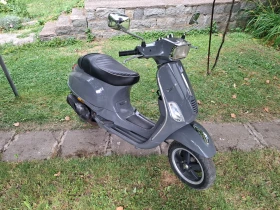 Vespa 50 VESPA SPORT 50CC | Auto.bg — изображение 2 Vespa 50 VESPA SPORT 50CC | Auto.bg — изображение 2