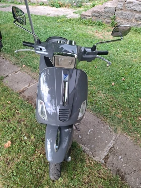 Vespa 50 VESPA SPORT 50CC | Auto.bg — изображение 6 Vespa 50 VESPA SPORT 50CC | Auto.bg — изображение 6