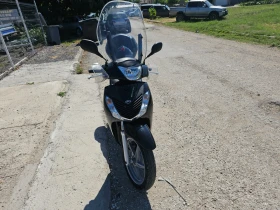 Honda 125 Sh 125i | Auto.bg — изображение 6 Honda 125 Sh 125i | Auto.bg — изображение 6