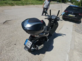 Honda 125 Sh 125i | Auto.bg — изображение 3 Honda 125 Sh 125i | Auto.bg — изображение 3